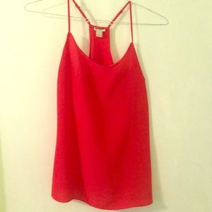 J Crew business tank